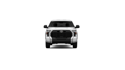 2026 Toyota Tundra 4Wd SR5 CREWMAX 5.5' BED