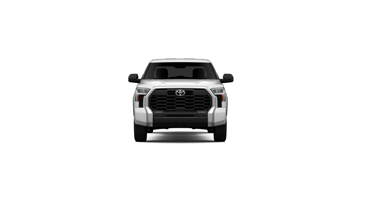 2026 Toyota Tundra 4Wd SR5 CREWMAX 5.5' BED
