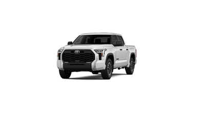2026 Toyota Tundra 4Wd SR5 CREWMAX 5.5' BED