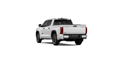 2026 Toyota Tundra 4Wd SR5 CREWMAX 5.5' BED