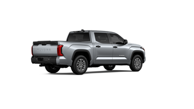 2026 Toyota Tundra 4Wd SR5 CREWMAX 5.5' BED