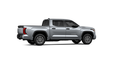 2026 Toyota Tundra 4Wd SR5 CREWMAX 5.5' BED