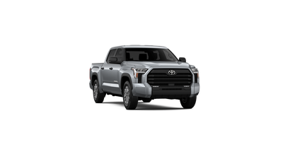 2026 Toyota Tundra 4Wd SR5 CREWMAX 5.5' BED