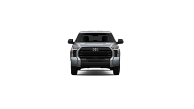 2026 Toyota Tundra 4Wd SR5 CREWMAX 5.5' BED