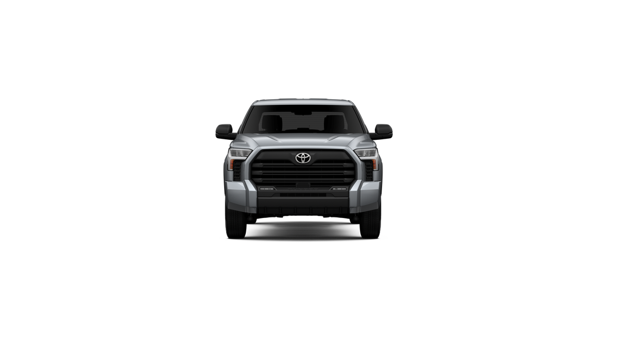 2026 Toyota Tundra 4Wd SR5 CREWMAX 5.5' BED