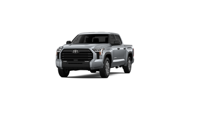 2026 Toyota Tundra 4Wd SR5 CREWMAX 5.5' BED