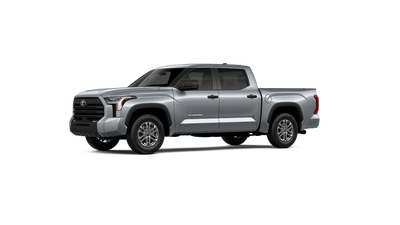 2026 Toyota Tundra 4Wd SR5 CREWMAX 5.5' BED