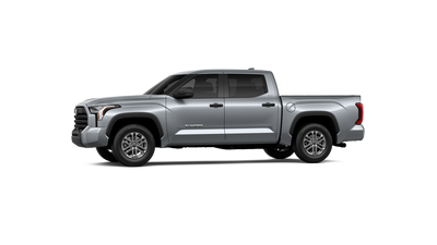 2026 Toyota Tundra 4Wd SR5 CREWMAX 5.5' BED