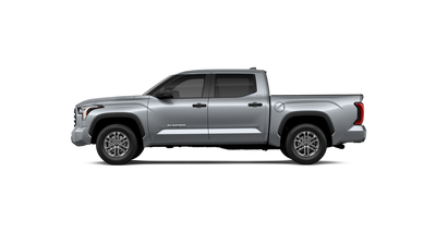 2026 Toyota Tundra 4Wd SR5 CREWMAX 5.5' BED