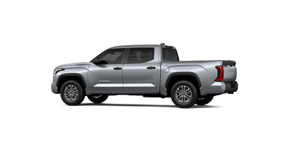 2026 Toyota Tundra 4Wd SR5 CREWMAX 5.5' BED