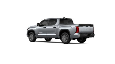 2026 Toyota Tundra 4Wd SR5 CREWMAX 5.5' BED