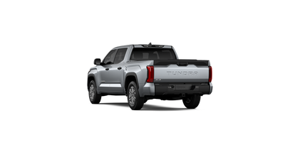 2026 Toyota Tundra 4Wd SR5 CREWMAX 5.5' BED