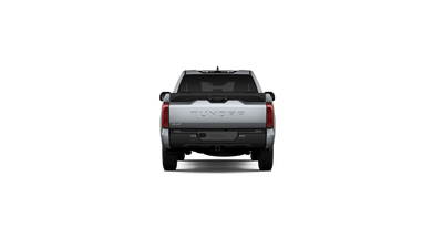 2026 Toyota Tundra 4Wd SR5 CREWMAX 5.5' BED