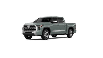 2026 Toyota Tundra 4Wd 1794 EDITION CREWMAX 5.5'