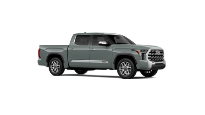 2026 Toyota Tundra 4Wd 1794 EDITION CREWMAX 5.5'
