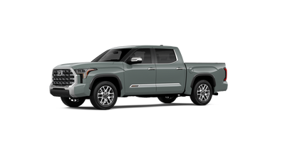 2026 Toyota Tundra 4Wd 1794 EDITION CREWMAX 5.5'