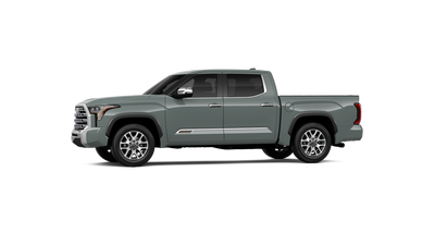 2026 Toyota Tundra 4Wd 1794 EDITION CREWMAX 5.5'