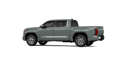 2026 Toyota Tundra 4Wd 1794 EDITION CREWMAX 5.5'