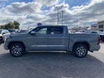 2026 Toyota Tundra 1794 Edition HV