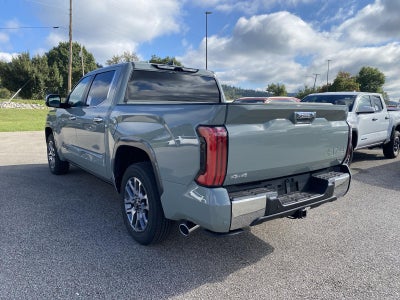 2026 Toyota Tundra 1794 Edition HV