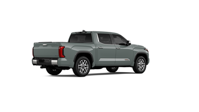 2026 Toyota Tundra 1794 Edition HV