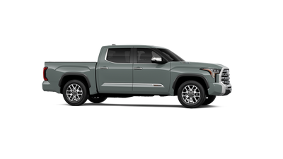 2026 Toyota Tundra 1794 Edition HV