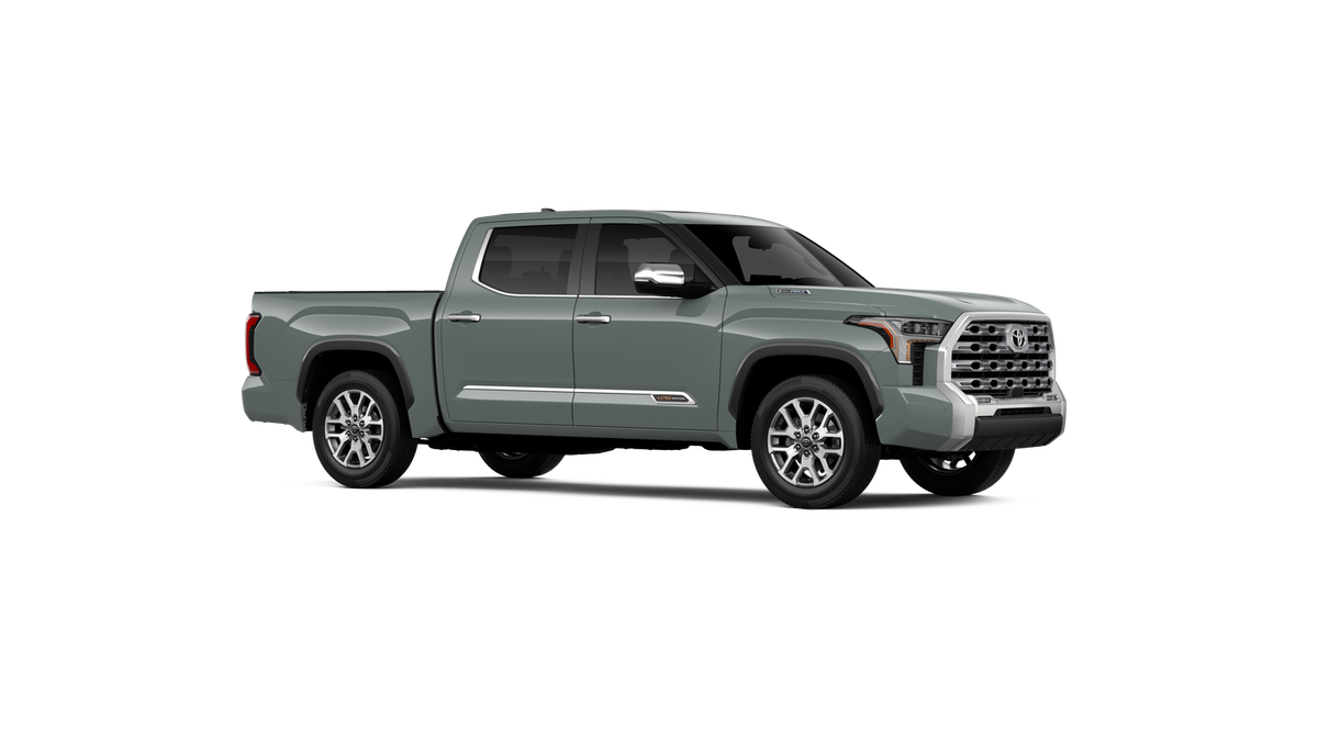2026 Toyota Tundra 1794 Edition HV