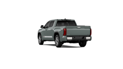 2026 Toyota Tundra 1794 Edition HV