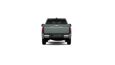 2026 Toyota Tundra 1794 Edition HV