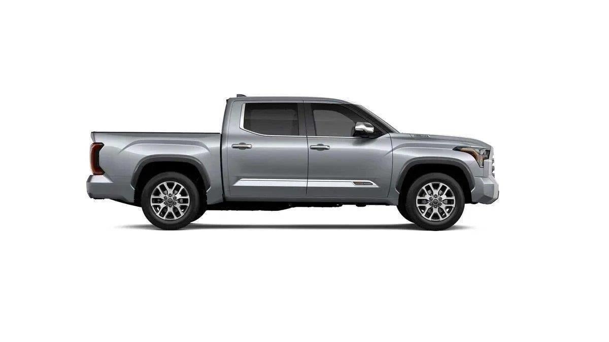 2026 Toyota Tundra i-FORCE MAX Tundra 1794 Edition
