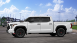 2026 Toyota Tundra TRD Pro Hybrid
