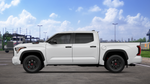 2026 Toyota Tundra TRD Pro Hybrid