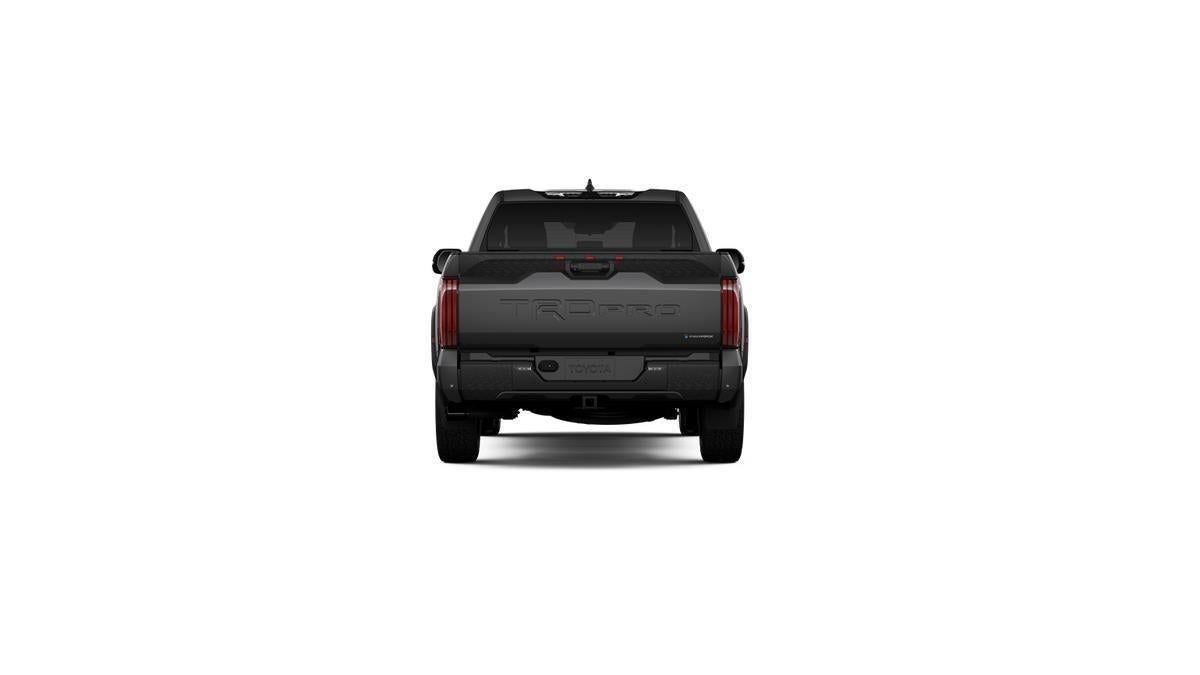 2026 Toyota Tundra i-FORCE MAX Tundra TRD Pro