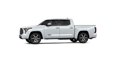 2026 Toyota Tundra i-FORCE MAX Tundra Capstone