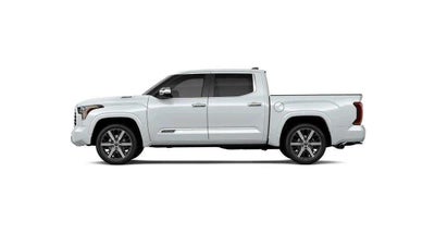 2026 Toyota Tundra i-FORCE MAX Tundra Capstone