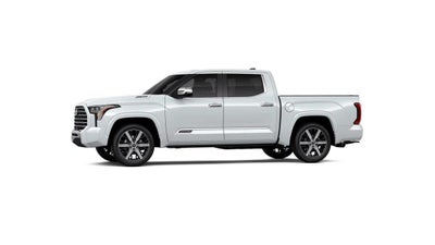 2026 Toyota Tundra i-FORCE MAX Tundra Capstone