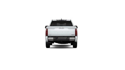 2026 Toyota Tundra i-FORCE MAX Tundra Capstone