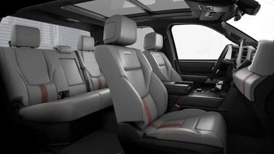 2026 Toyota Tundra i-FORCE MAX Tundra Capstone