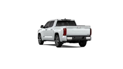 2026 Toyota Tundra i-FORCE MAX Tundra Capstone
