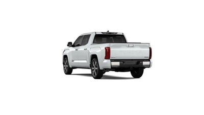 2026 Toyota Tundra i-FORCE MAX Tundra Capstone