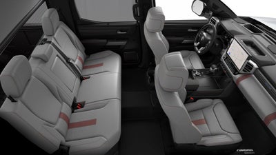 2026 Toyota Tundra i-FORCE MAX Tundra Capstone