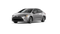 2026 Toyota Corolla LE CVT