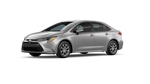 2026 Toyota Corolla LE CVT