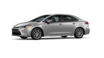 2026 Toyota Corolla LE CVT