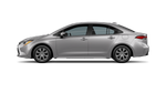 2026 Toyota Corolla LE CVT