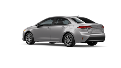 2026 Toyota Corolla LE CVT