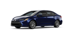2026 Toyota Corolla LE CVT