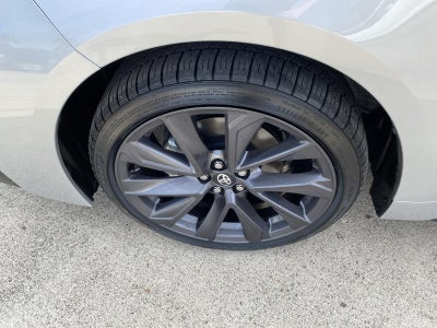 2027 Toyota Corolla XSE