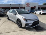 2027 Toyota Corolla XSE