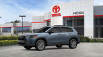 2026 Toyota COROLLA CROSS LE 4WD